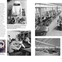 PORSCHE 356 - 75th anniversary