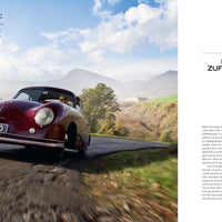 PORSCHE 356 - 75th anniversary
