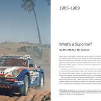 PORSCHE 75TH ANNIVERSARY