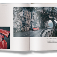 Porsche Escapes