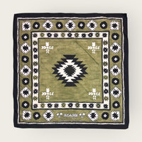 Indio Olive bandana