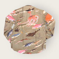 Ocean Printed Shirt