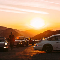 Porsche 911 - THE ULTIMATE SPORTSCAR AS CULTURAL ICON