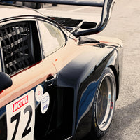 Porsche 911 - THE ULTIMATE SPORTSCAR AS CULTURAL ICON