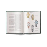 ROLEX - The Watch Book (4th Revised Edition)