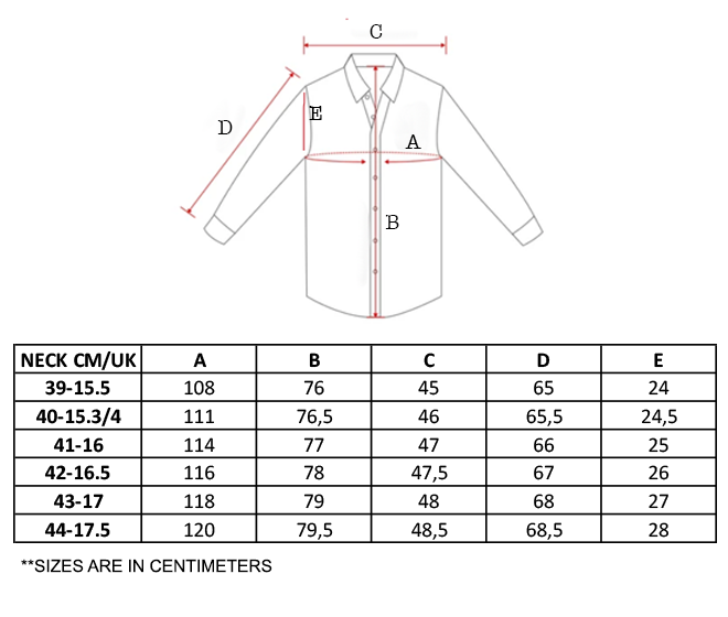 Leaves and flower cotton shirt