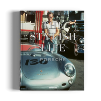 The Stylish Life: Porsche