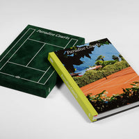 Paradise Courts Book