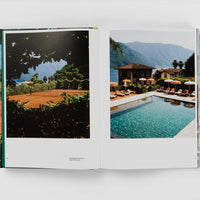 Paradise Courts Book