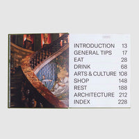 Type7 Guide To Milano