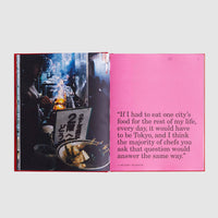 Type7 Guide To Tokyo