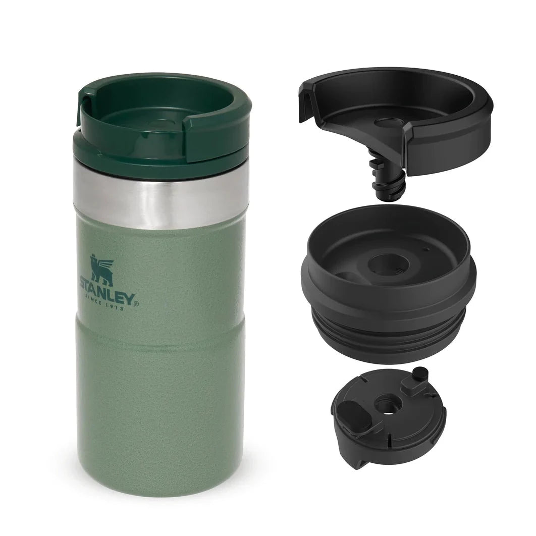 CLASSIC NEVERLEAK TRAVEL MUG 8.5oz/ 250ml