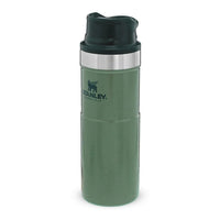 STANLEY CLASSIC TRIGGER-ACTION TRAVEL MUG | 0.47L / 16OZ