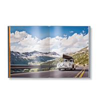 The Porsche Book