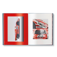 The Porsche Book