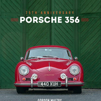 PORSCHE 356 - 75th anniversary