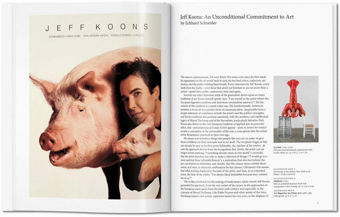 KOONS