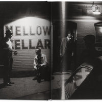 William Claxton. Jazzlife