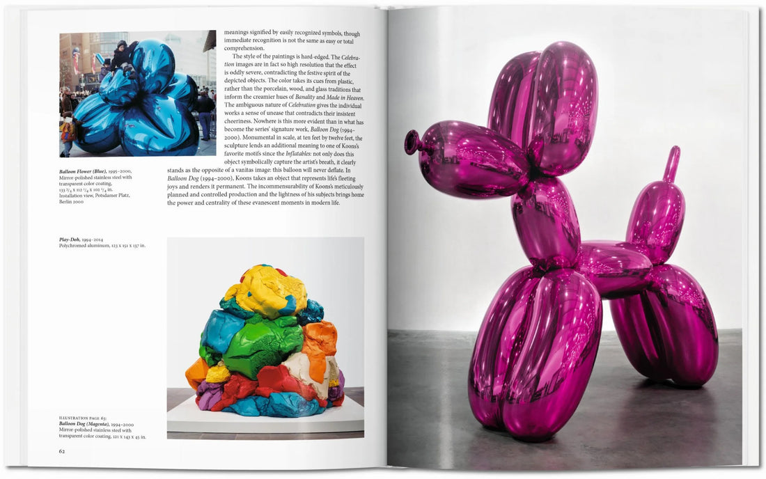 KOONS