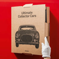 Ultimate Collector Cars (XL)