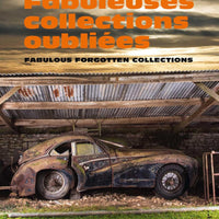 Fabulous Forgotten Collections