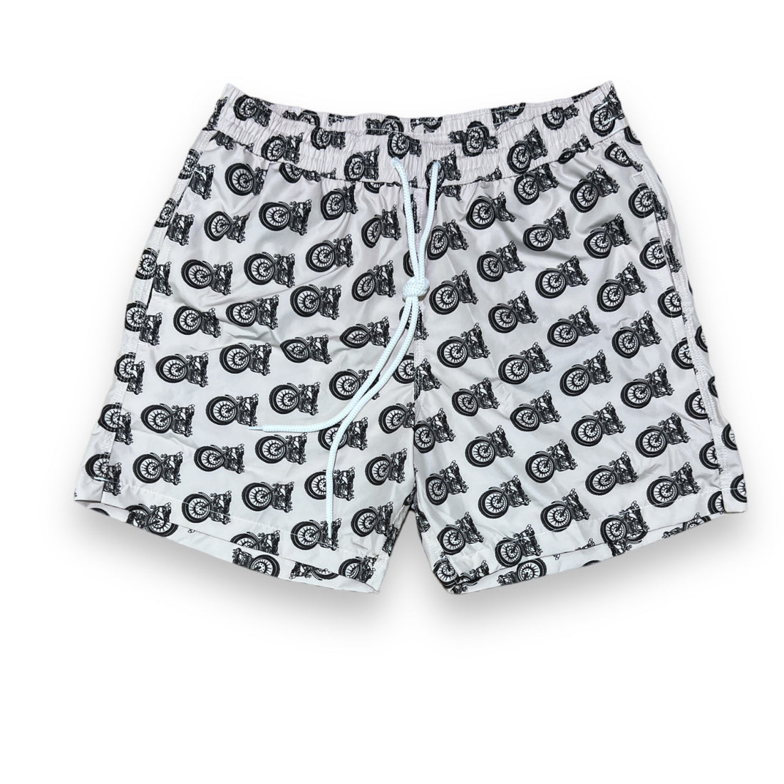 Hey rider! Swim short