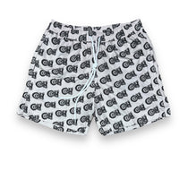 Hey rider! Swim short