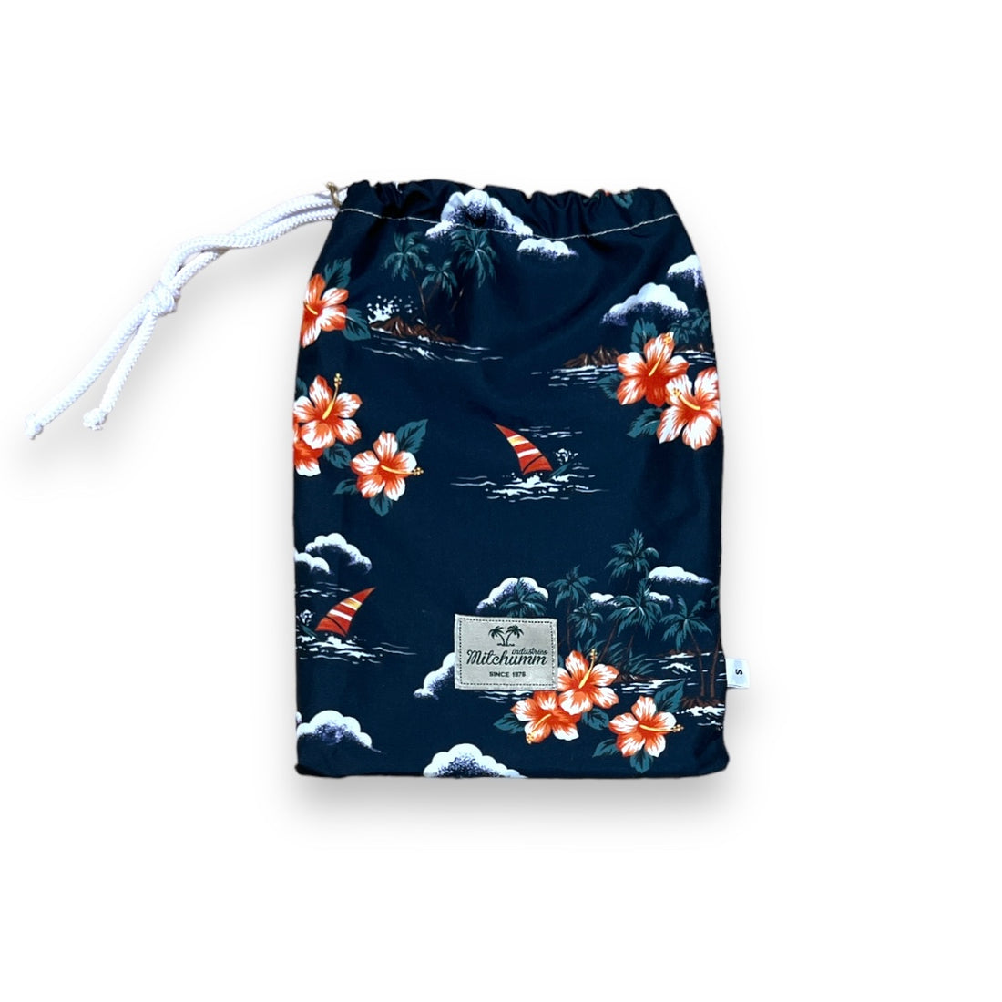 Bring me to Honolulu! Swim short