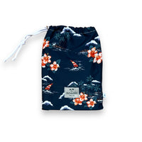 Bring me to Honolulu! Swim short