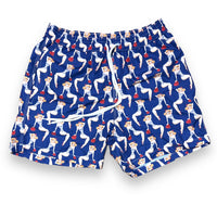 Pin up ❤️ Swim short