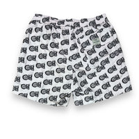 Hey rider! Swim short