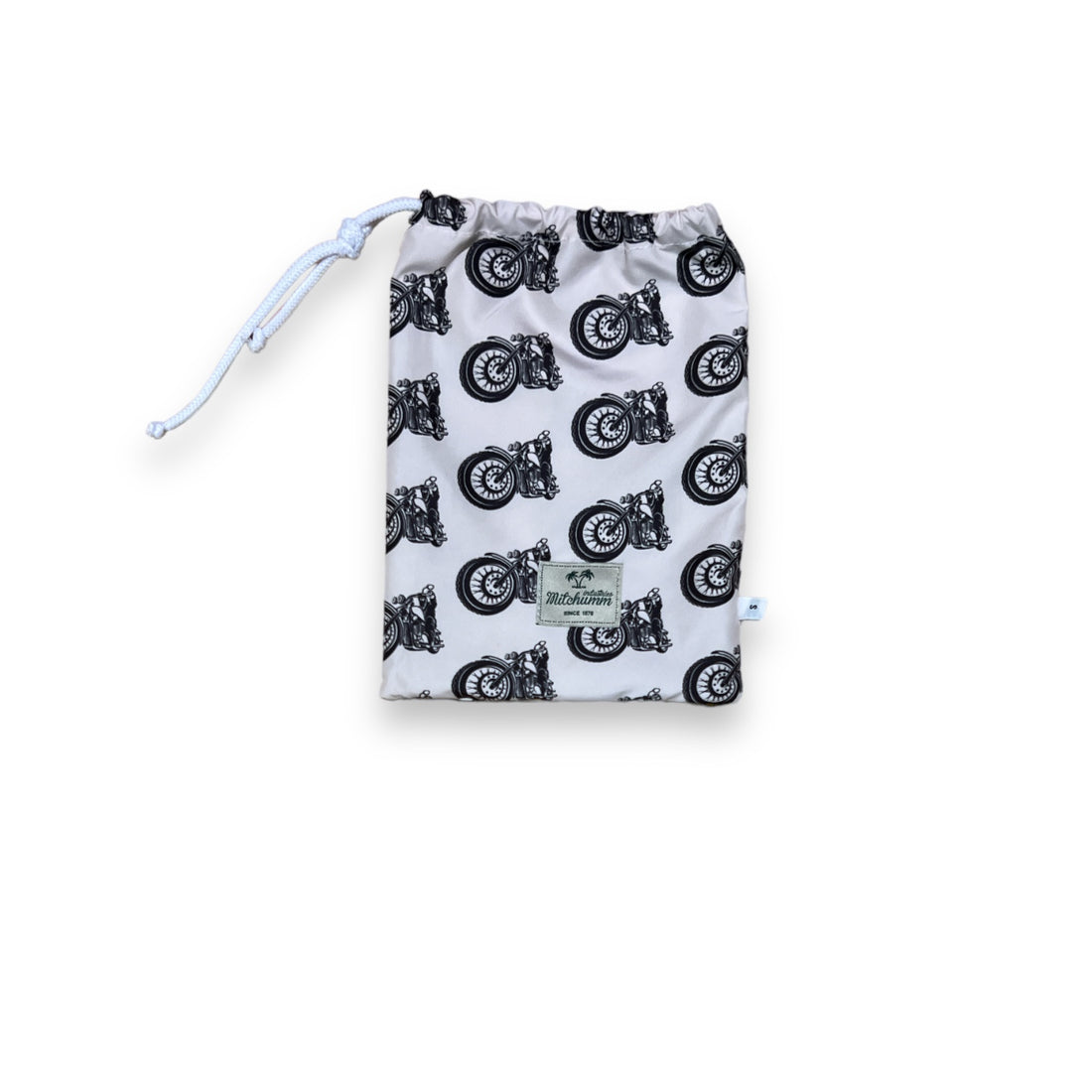 Hey rider! Swim short