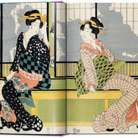 Japanese Woodblock Prints. 45th Ed.