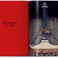 Japanese Woodblock Prints. 45th Ed.