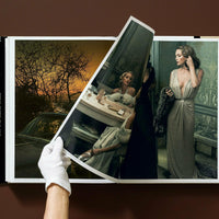 Annie Leibovitz (XXL)