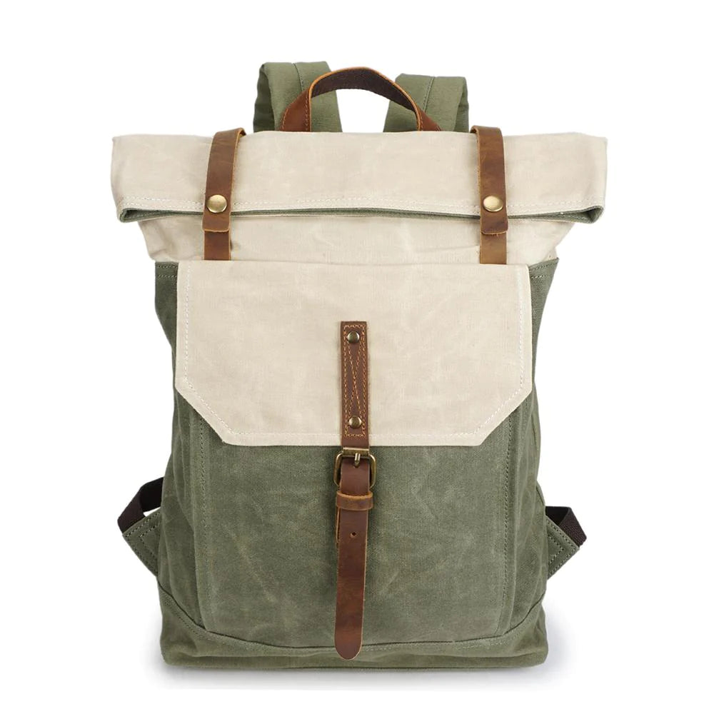 Commute backpack