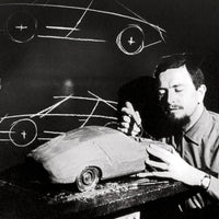 Porsche 911 - THE ULTIMATE SPORTSCAR AS CULTURAL ICON