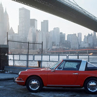 Porsche 911 - THE ULTIMATE SPORTSCAR AS CULTURAL ICON