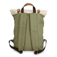 Commute backpack