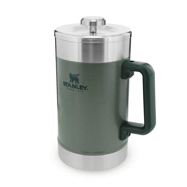 STANLEY CLASSIC STAY HOT FRENCH PRESS | 1.4L / 48OZ