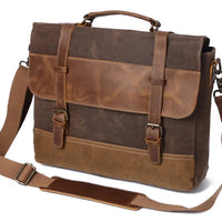 Work messenger bag