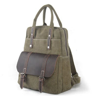 BRING ME TO WORK TOTE BACK
