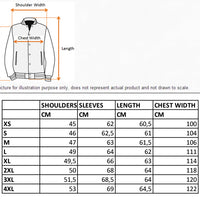 Cafè Racer Black Leather Jacket