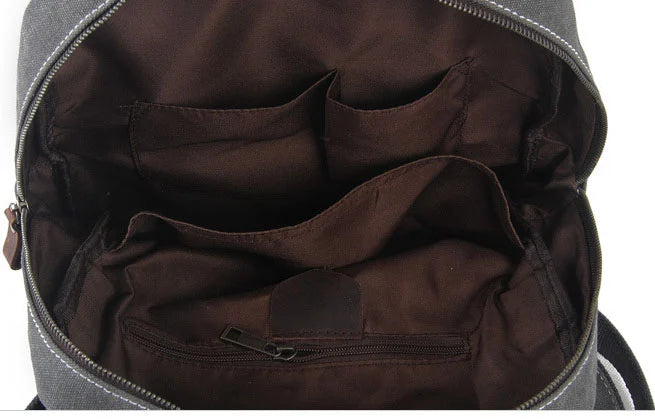 BRING ME TO WORK TOTE BACK