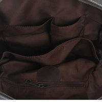 BRING ME TO WORK TOTE BACK