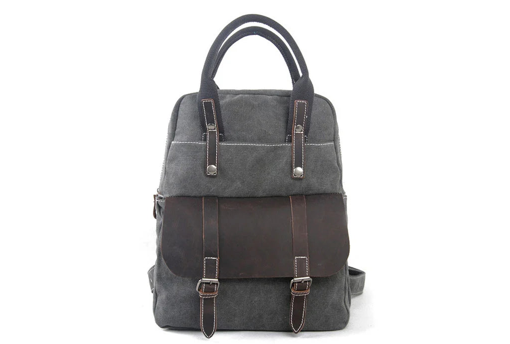 BRING ME TO WORK TOTE BACK