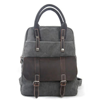 BRING ME TO WORK TOTE BACK