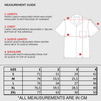 Mad about 50’s- Bowling shirt