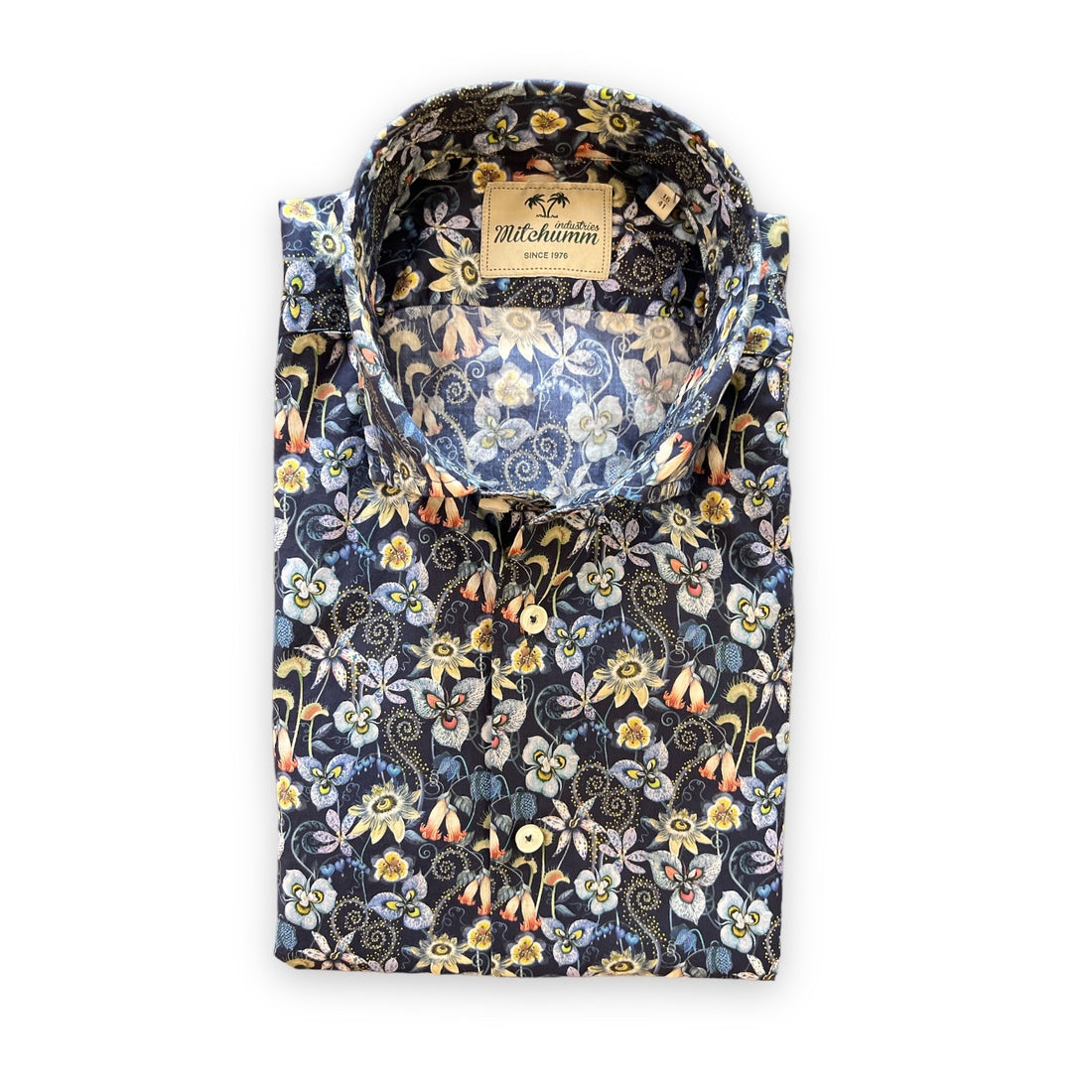 Liberty Flower Shirt