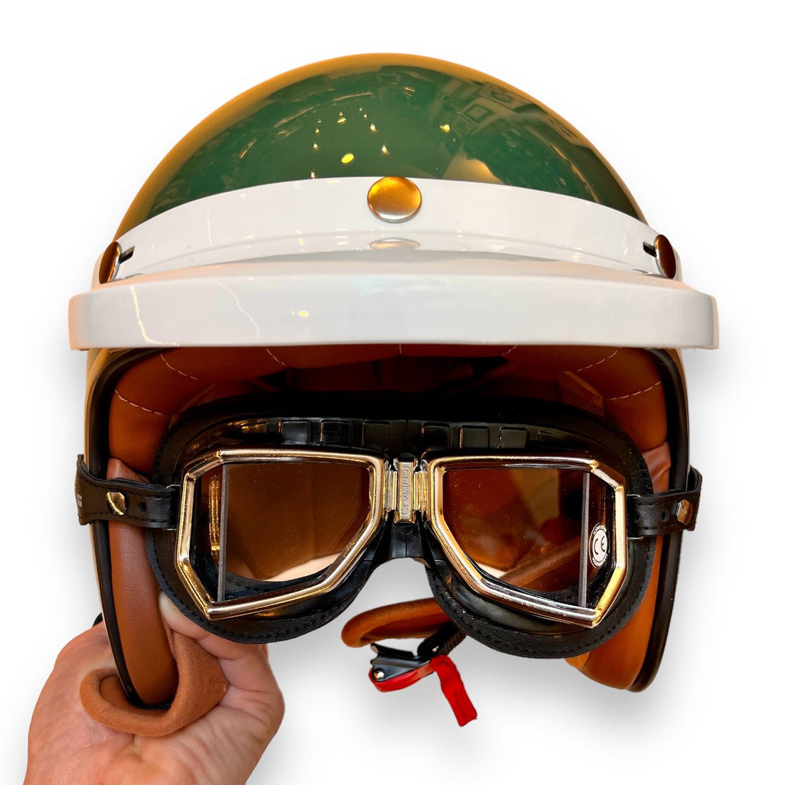 Retro Rider goggles